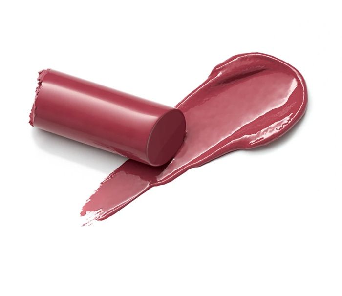 Essence Ruj Satin Glow Luminous Shine Lipstick 03 Rose And Shine 3.5g