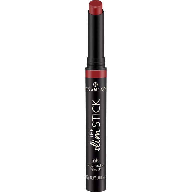 Essence Ruj The Slim Stick 6h Long-lasting Lipstick 108 Nice Spice 1.7g