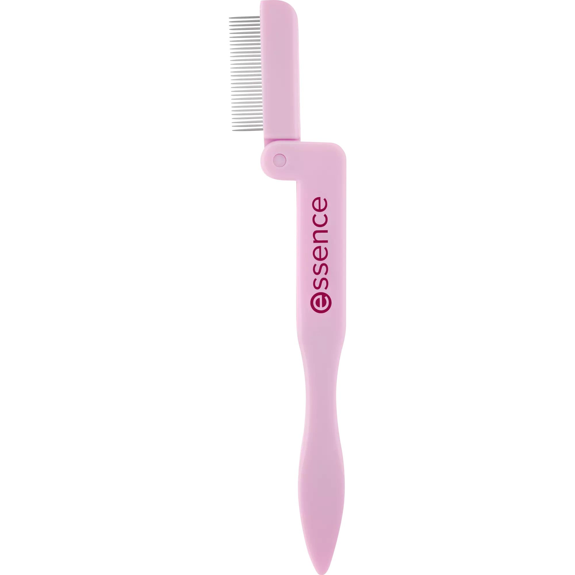 Essence Separator pentru Gene Eyelash Comb 01 Define & Shine