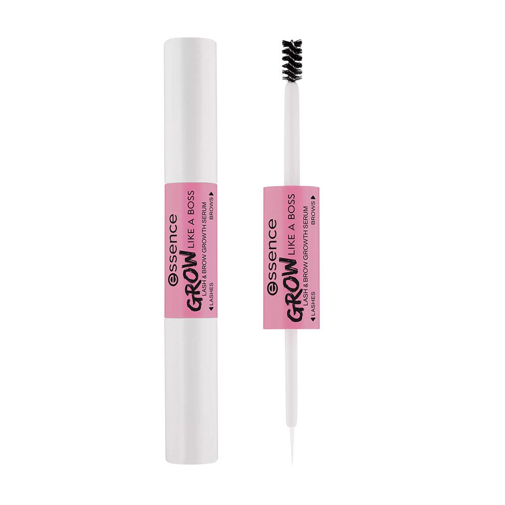 Essence Ser Crestere Gene si Sprancene Grow Like A Boss 6ml