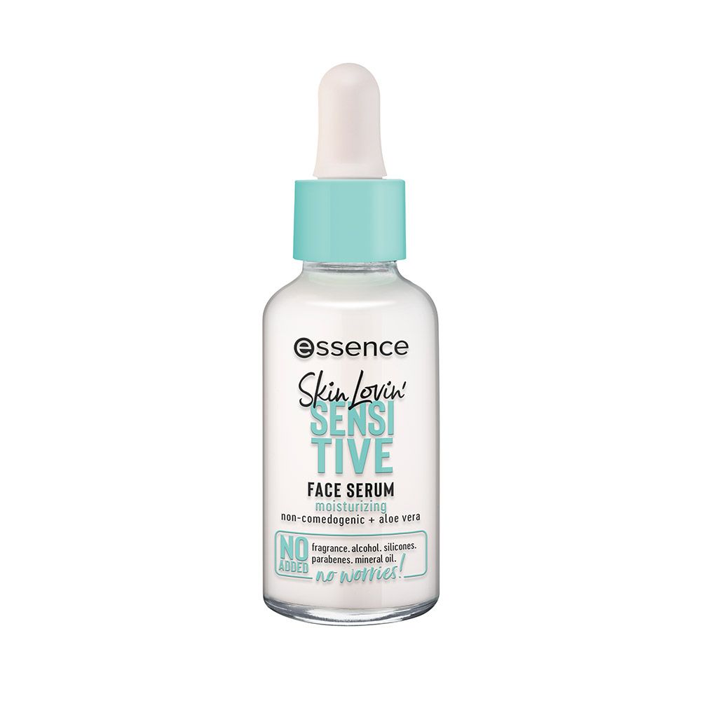 Essence Ser de Fata Skin Lovin' Sensitive Face Serum 30ml