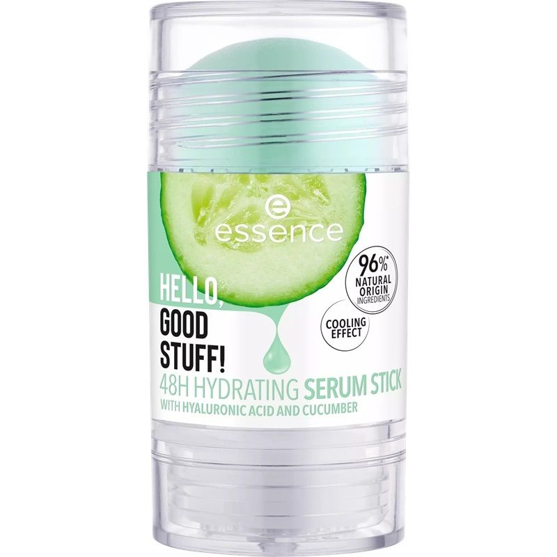 Essence Ser Fata Hello, Good Stuff! 48H Hydrating Serum Stick 30g