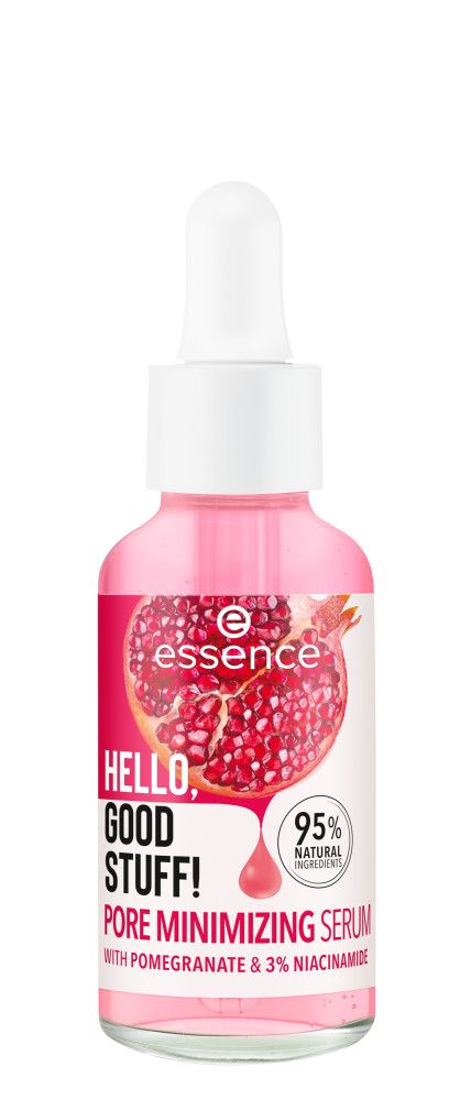 Essence Ser Fata Hello, Good Stuff! Pore Minimizing Serum 30ml