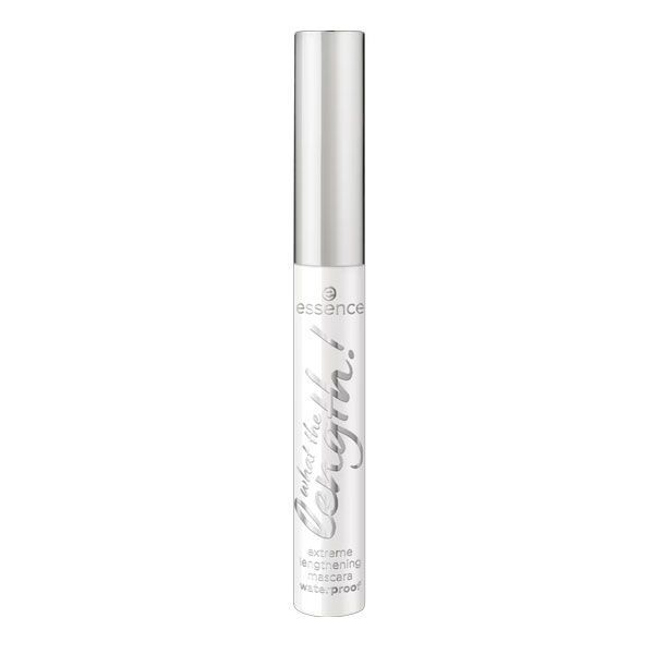 Essence Ser pentru Gene What The Length! Lash Growth Serum 4ml