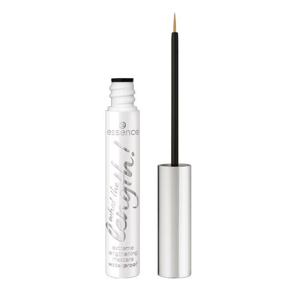 Essence Ser pentru Gene What The Length! Lash Growth Serum 4ml 