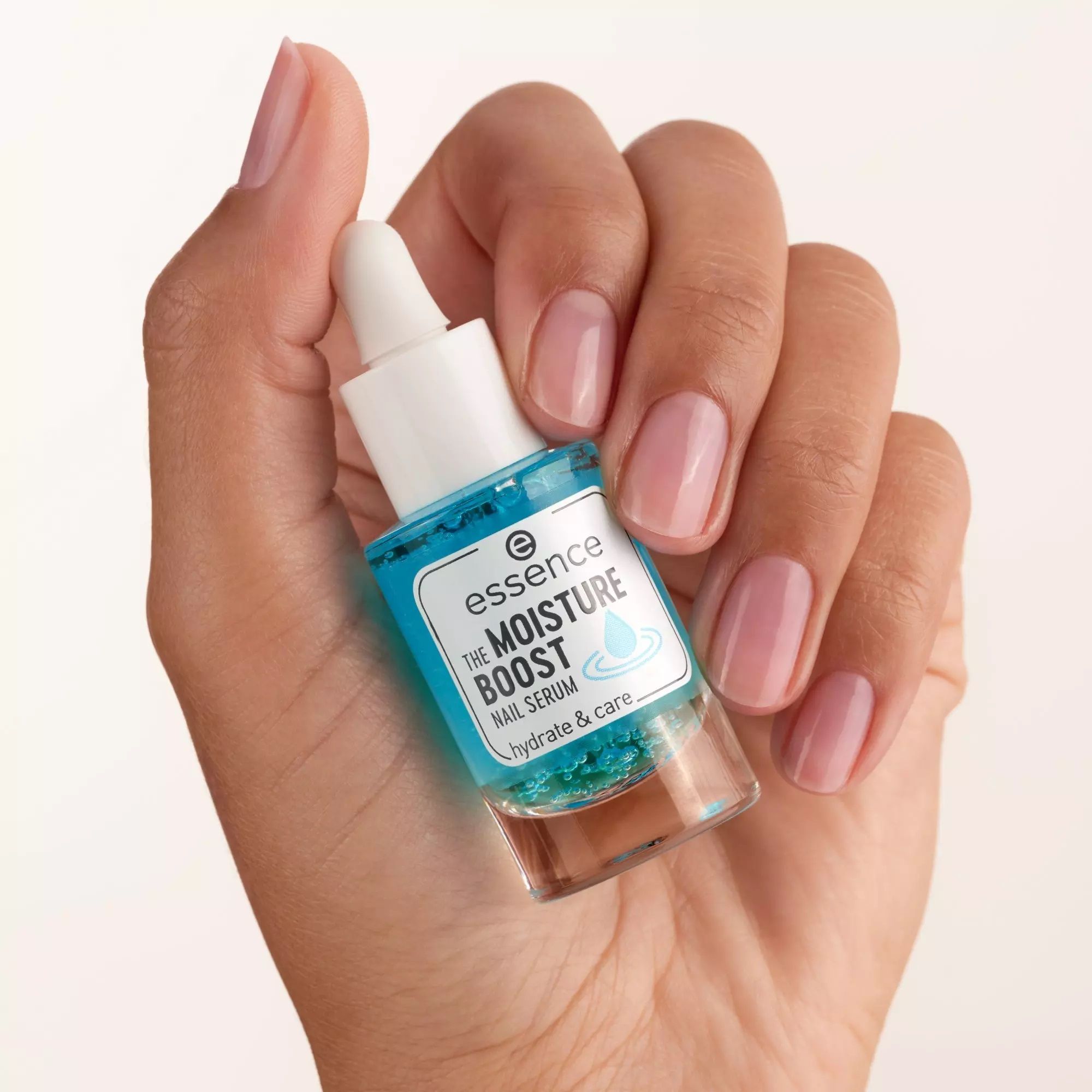 Essence Ser Unghii The Moisture Boost Nail Serum 8ml 