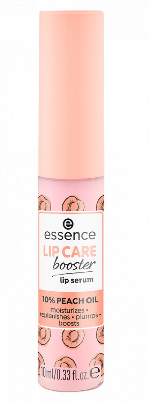 Essence Serum pentru Buze Lip Care Booster 10g