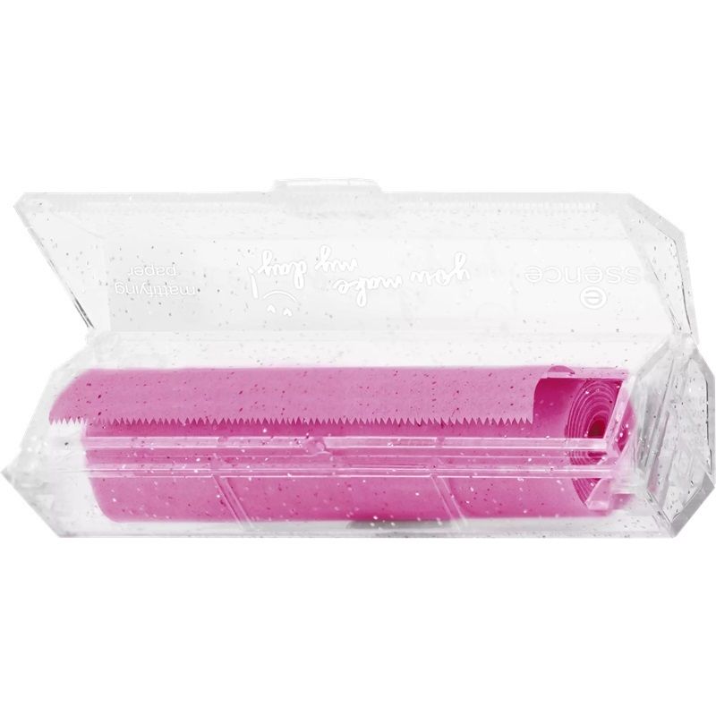 Essence Servetele Absorbante You Make My Day! Mattifying Paper 01 You're my perfect Mat-ch!