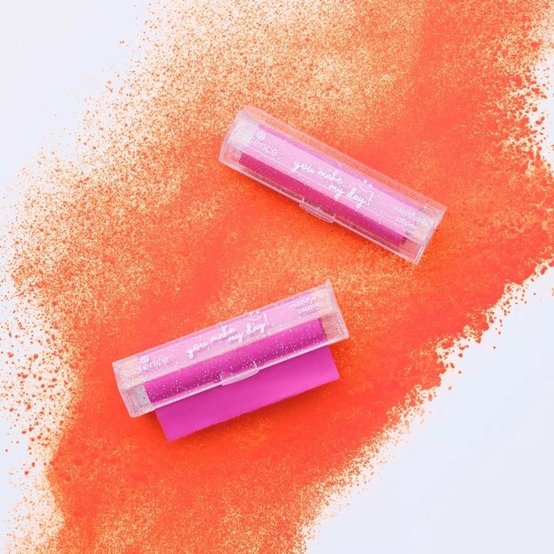 Essence Servetele Absorbante You Make My Day! Mattifying Paper 01 You're my perfect Mat-ch!