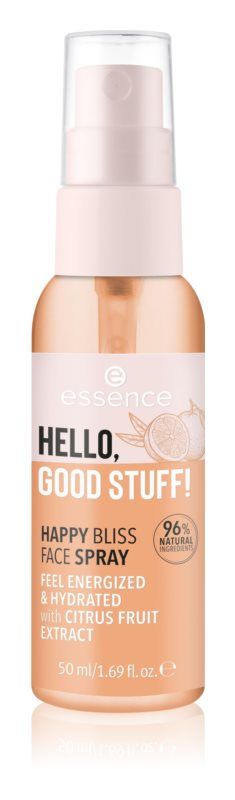 Essence Spray de Fata Hello, Good Stuff! Happy Bliss 50ml