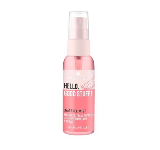 Essence Spray Fixare Hello, Good Stuff! 3in1 50ml