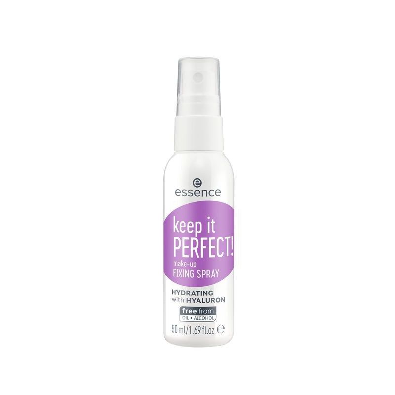 Essence Spray Fixare Machiaj Keep It Perfect! 50ml
