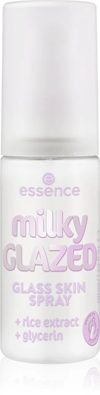 Essence Spray Hidratant Milky Glazed Glass Skin Spray 50ml