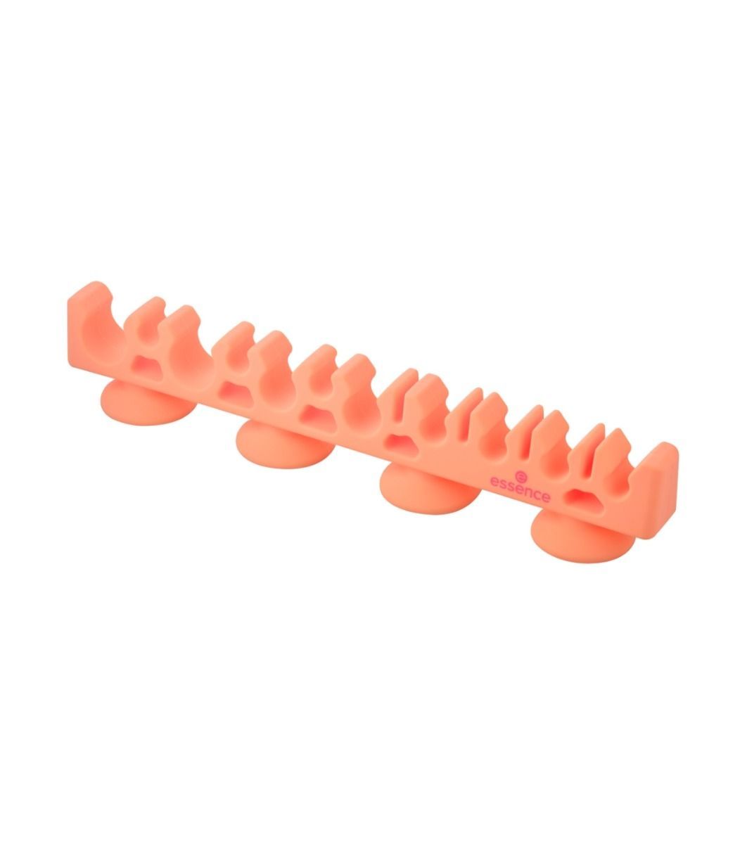 Essence Suport Pensule Disney The Little Mermaid Make-up Brush Holder 01 Treasure Keeper