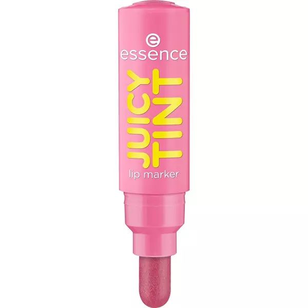 Essence Tint pentru Buze Juicy Marker Lip Tint 04 Raspberry Rush 3.5ml