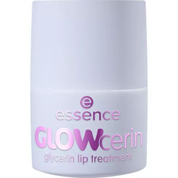 Essence Tratament de buze Glowcerin Glycerin Lip Treatment 01 Glow for it 12g 