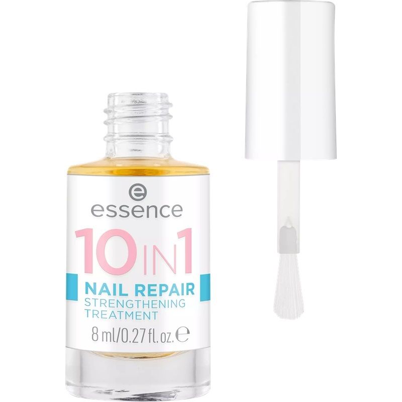Essence Tratament de Unghii 10in1 Nail Repair Strengthening Treatment 8ml