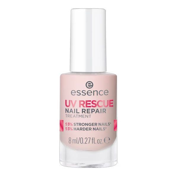 Essence Tratament Unghii Nail Repair UV Rescue Treatment 01 8ml
