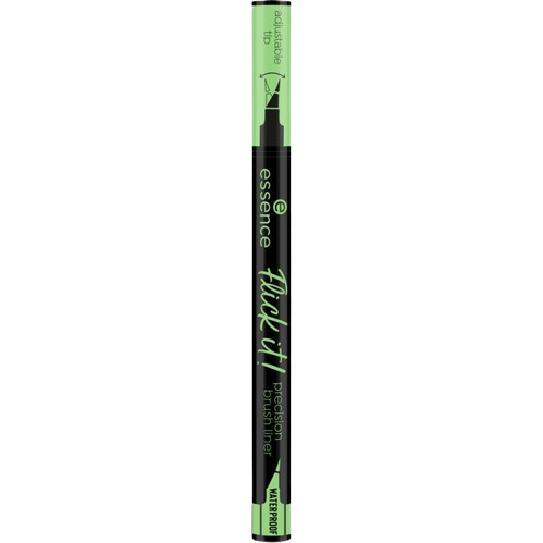 Essence Tus de Ochi Flick It! Precision Brush Liner 0.5ml