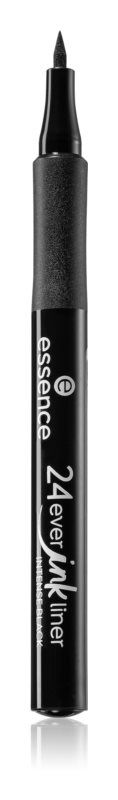 Essence Tus Ochi 24Ever Ink Liner 01 Intense Black 1.2ml