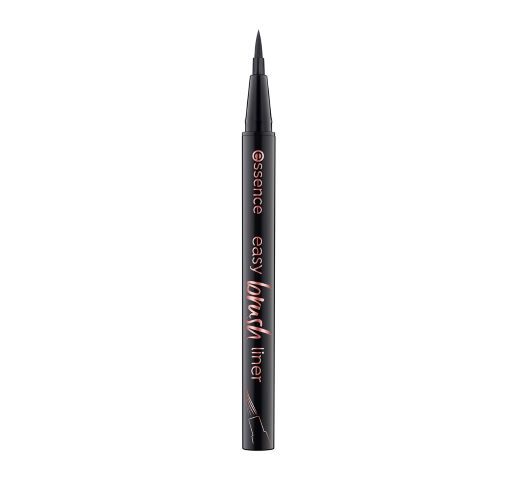 Essence Tus Ochi Easy Brush Liner 01 Black 0.7ml