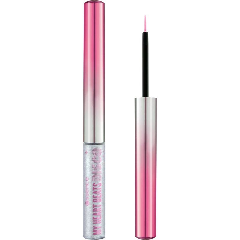 Essence Tus Ochi My Heart Beats Disco Eyeliner Dip 2.8ml 