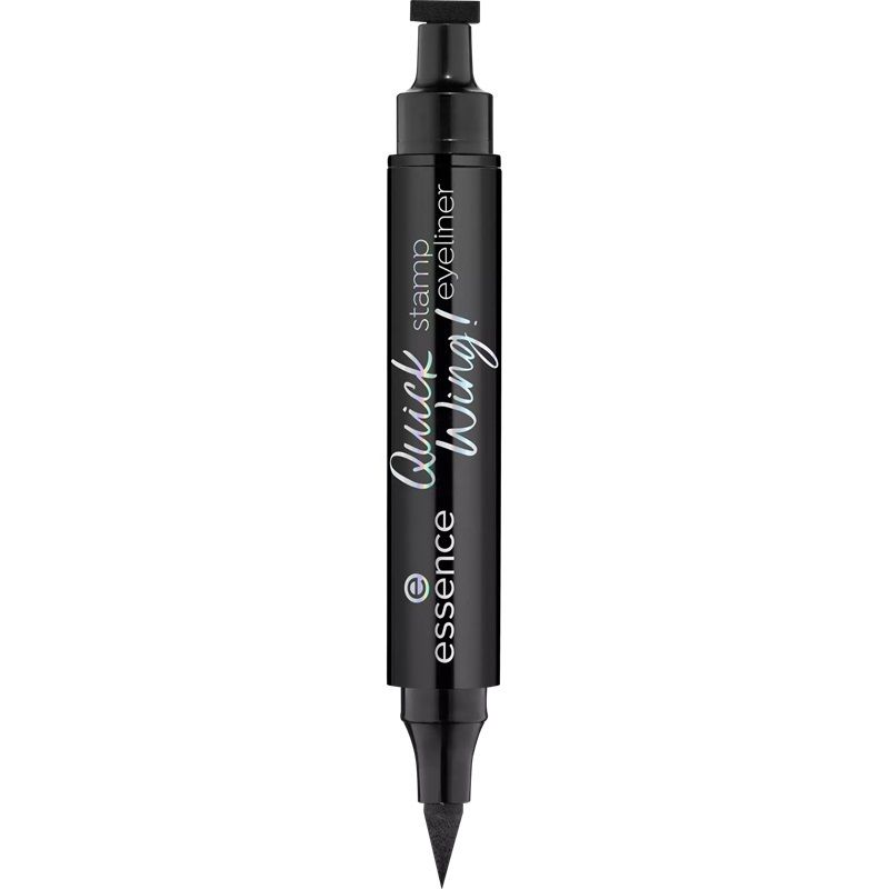 Essence Tus Ochi Quick Wing! Stamp Eyeliner 01 Black 3.5ml