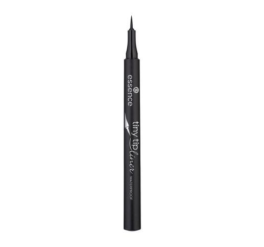Essence Tus Ochi Tiny Tip Liner 01 Deep Black 1.1ml