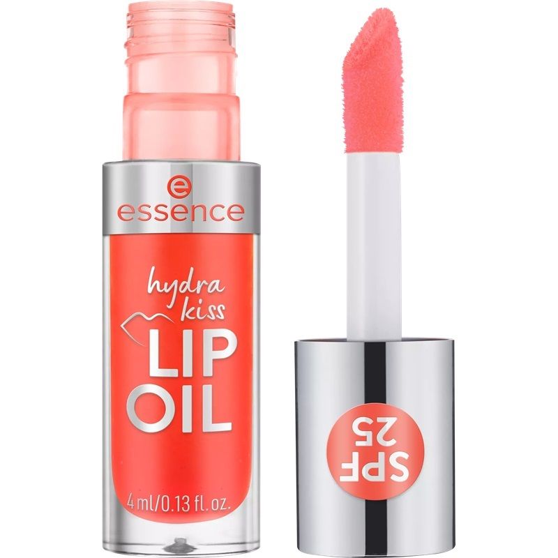Essence Ulei de Buze Hydra Kiss Lip Oil 04 Pocketful of Sunshine 4ml