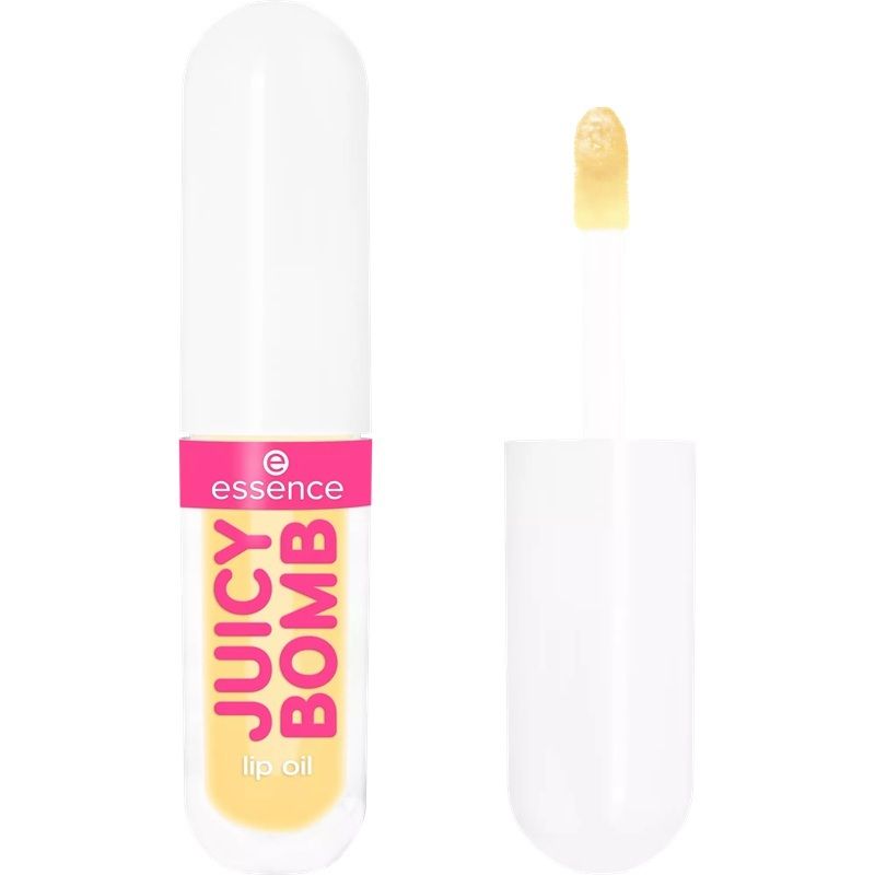Essence Ulei de Buze Party Juicy Bomb Lip Oil 04 Adorable Apple 2.4ml