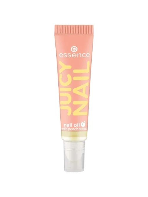 Essence Ulei Unghii Juicy Nail Oil 01 Keep On Rollin 11ml