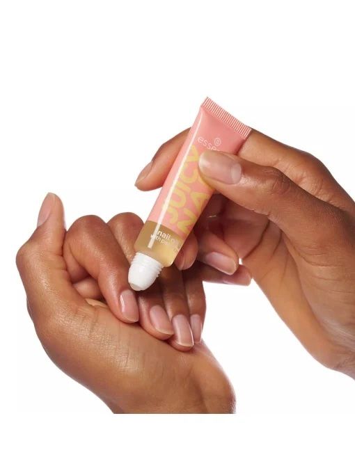 Essence Ulei Unghii Juicy Nail Oil 01 Keep On Rollin 11ml