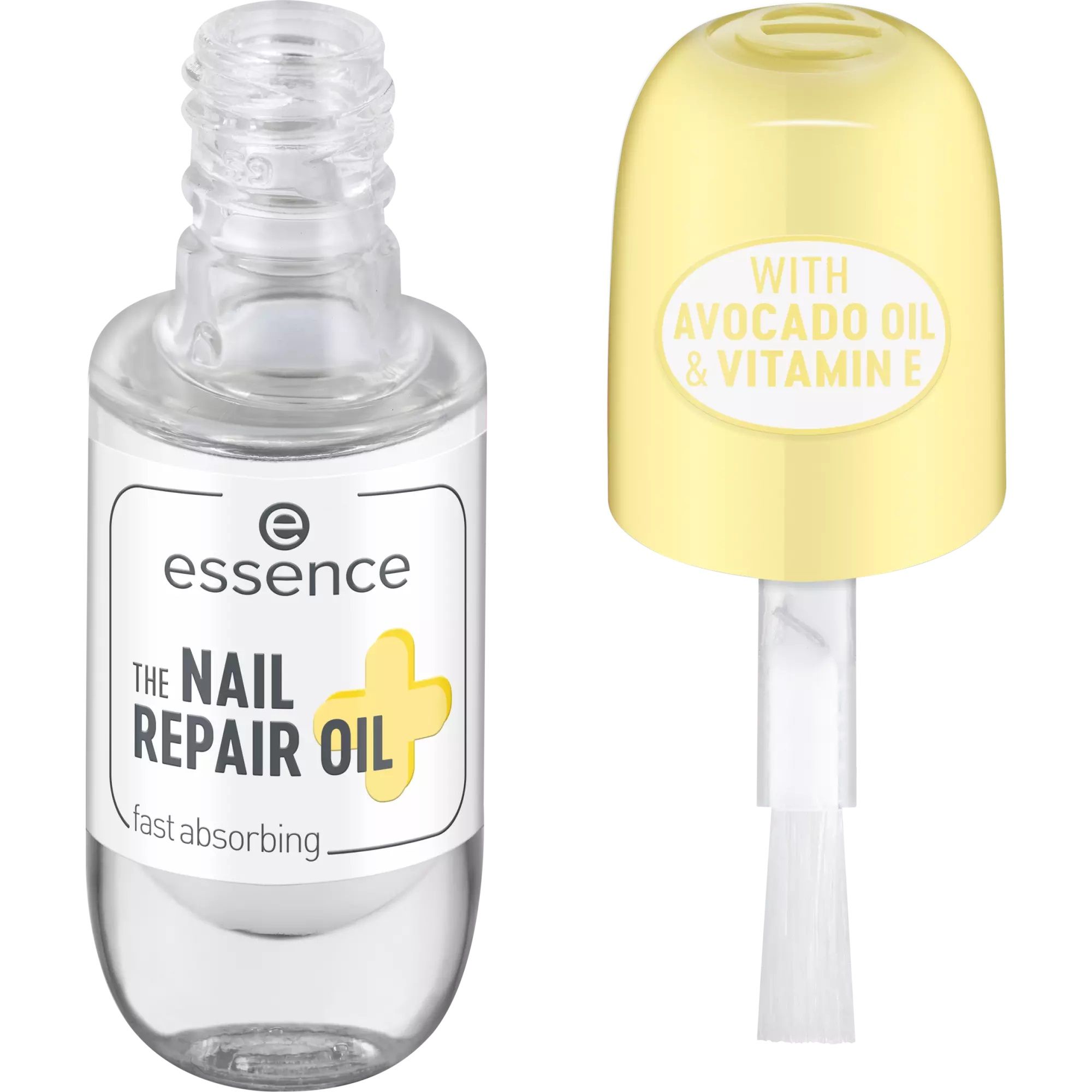 Essence Ulei Unghii The Nail Repair Oil 8ml