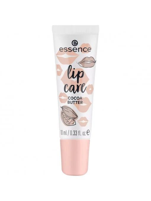 Essence Unt de Buze Lip Care Cocoa Butter 10ml