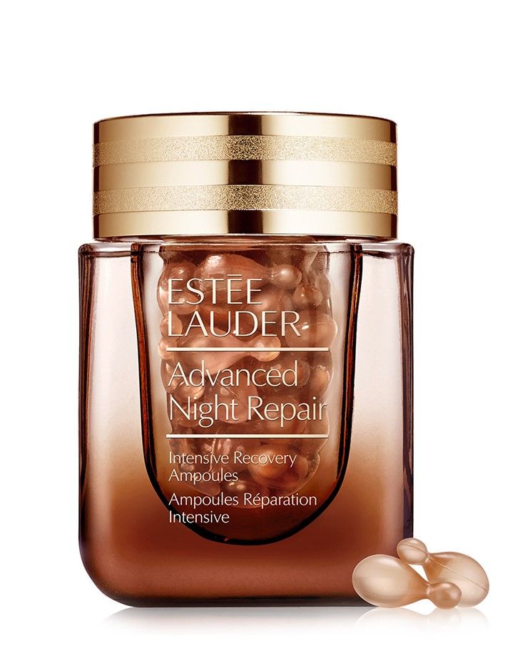 Estee Lauder Advanced Night Intensive Recovery Ampoules Ser capsule 30ml (60buc)