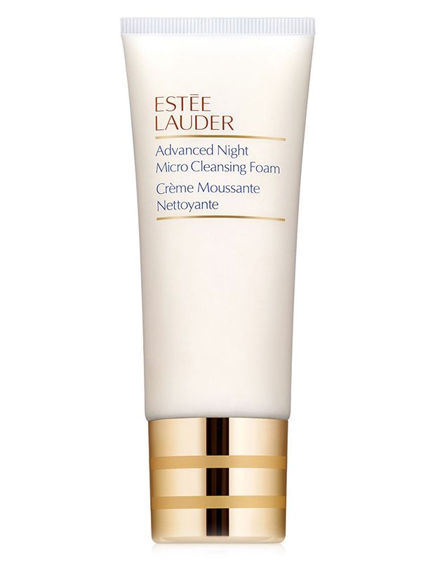 Estee Lauder Advanced Night Micro Cleansing Foam Demachiant Spuma 100ml