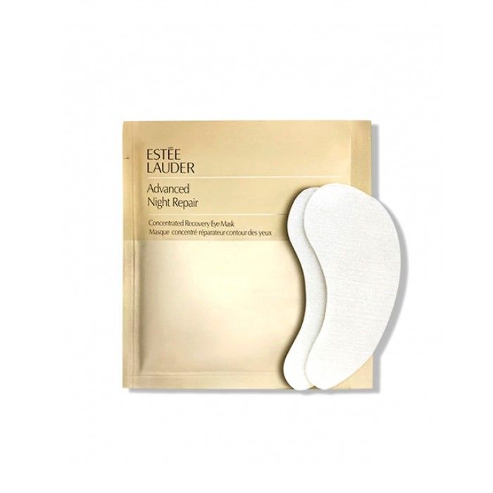Estee Lauder Advanced Night Repair Concentrated Recovery Eye Mask Masca de Ochi 4buc