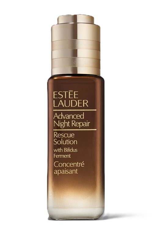 Estee Lauder Advanced Night Repair Rescue Solution Serum Ser ten sensibil 20ml