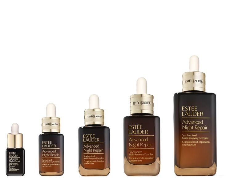 Estee Lauder Advanced Night Repair Synchronized Multi-Recovery Complex Ser gramaje disponibile in gama