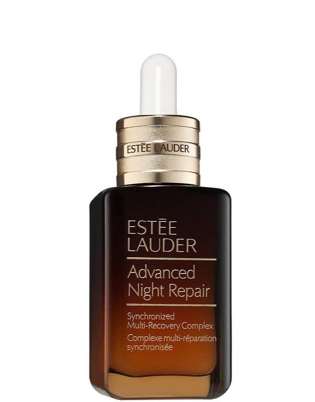 Estee Lauder Advanced Night Repair Synchronized Multi-Recovery Complex Ser 50ml