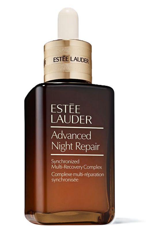 Estee Lauder Advanced Night Repair Synchronized Multi-Recovery Complex Ser 50ml