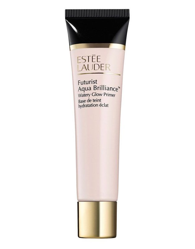 Estee Lauder Baza de Machiaj Futurist Aqua Brilliance Watery Glow Primer 40ml