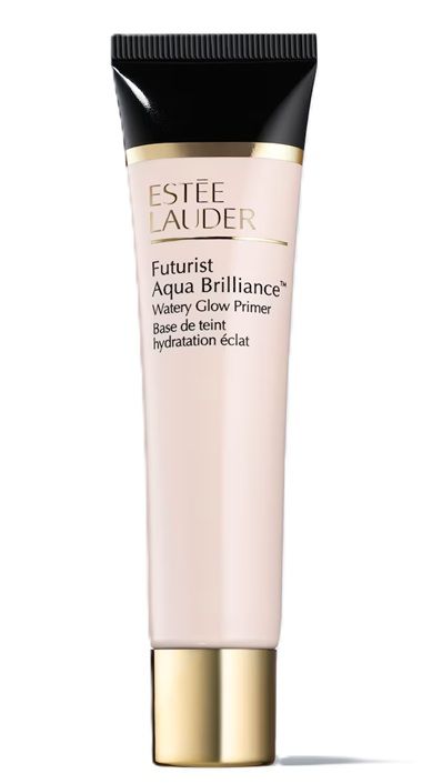 Estee Lauder Baza de Machiaj Futurist Aqua Brilliance Watery Glow Primer 40ml