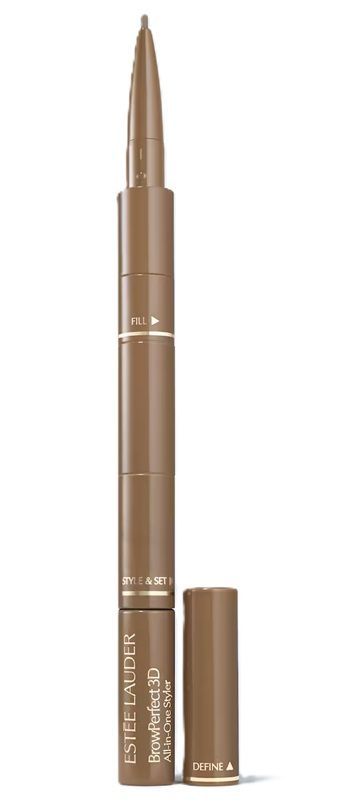 Estee Lauder BrowPerfect 3D Styler Multi-Tasker Creion sprancene multifunctional Cool Blonde
