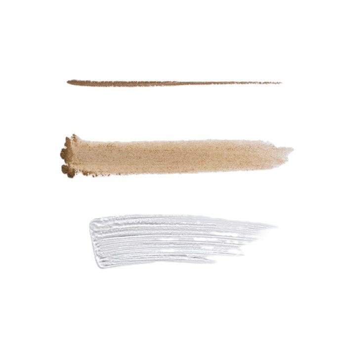 Estee Lauder BrowPerfect 3D Styler Multi-Tasker Creion sprancene multifunctional Cool Blonde