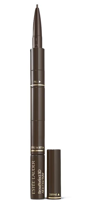 Estee Lauder BrowPerfect 3D Styler Multi-Tasker Creion sprancene multifunctional Warm Blonde