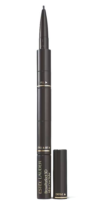 Estee Lauder BrowPerfect 3D Styler Multi-Tasker Creion sprancene multifunctional Auburn