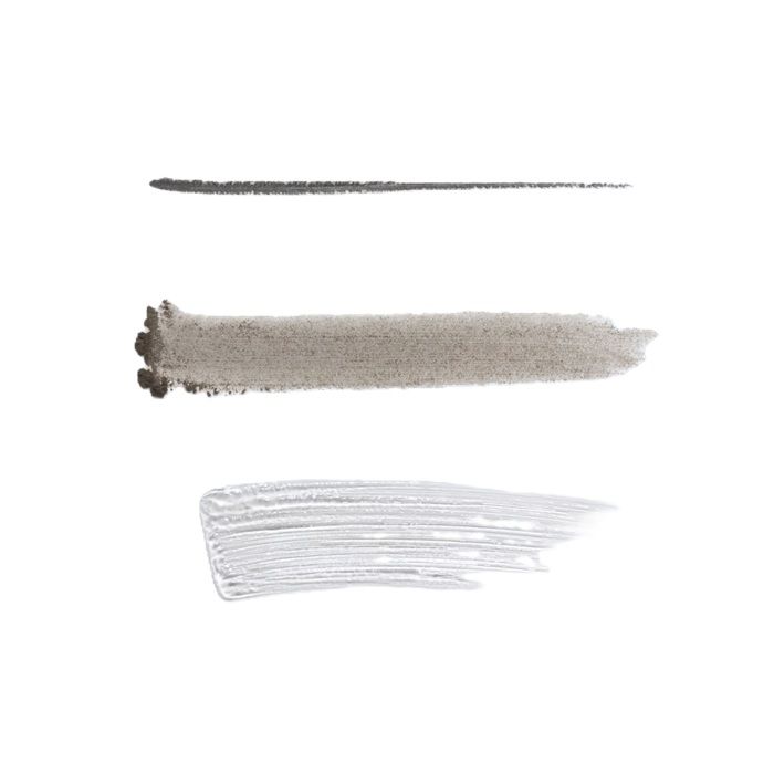 Estee Lauder BrowPerfect 3D Styler Multi-Tasker Creion sprancene multifunctional Cool Grey