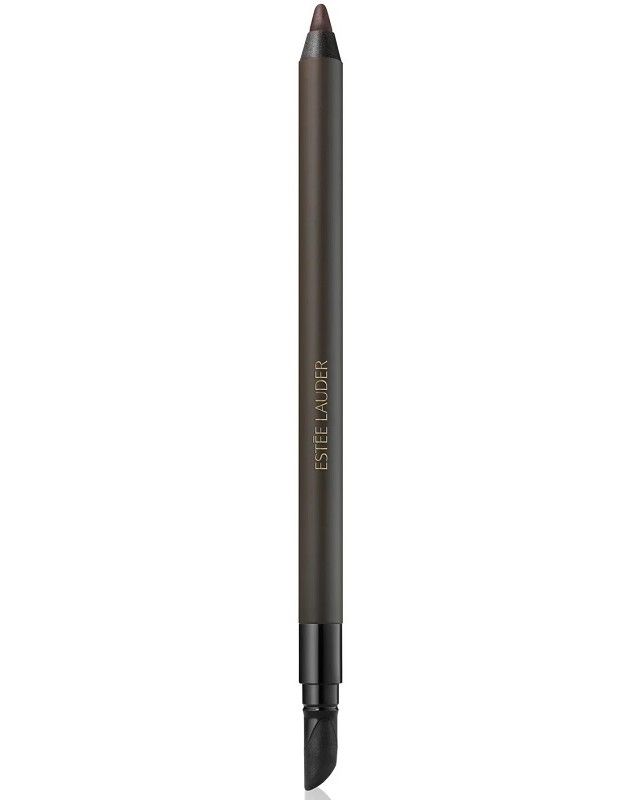 Estee Lauder Creion de Ochi Double Wear 24H Waterproof Gel Eye Pencil 02 Espresso 1.2g