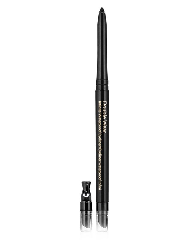 Estee Lauder Creion de Ochi Double Wear Infinite Waterproof Eyeliner 01 Noir 0.35g